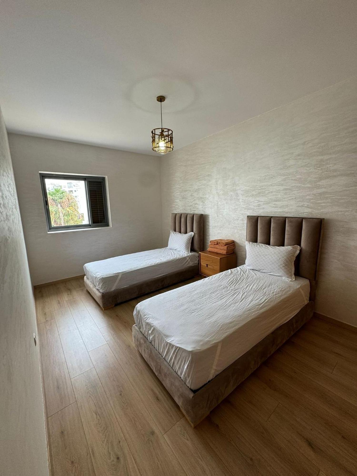 Appartement Haut Standing Residence Iken Parc Agadir Founty Екстериор снимка