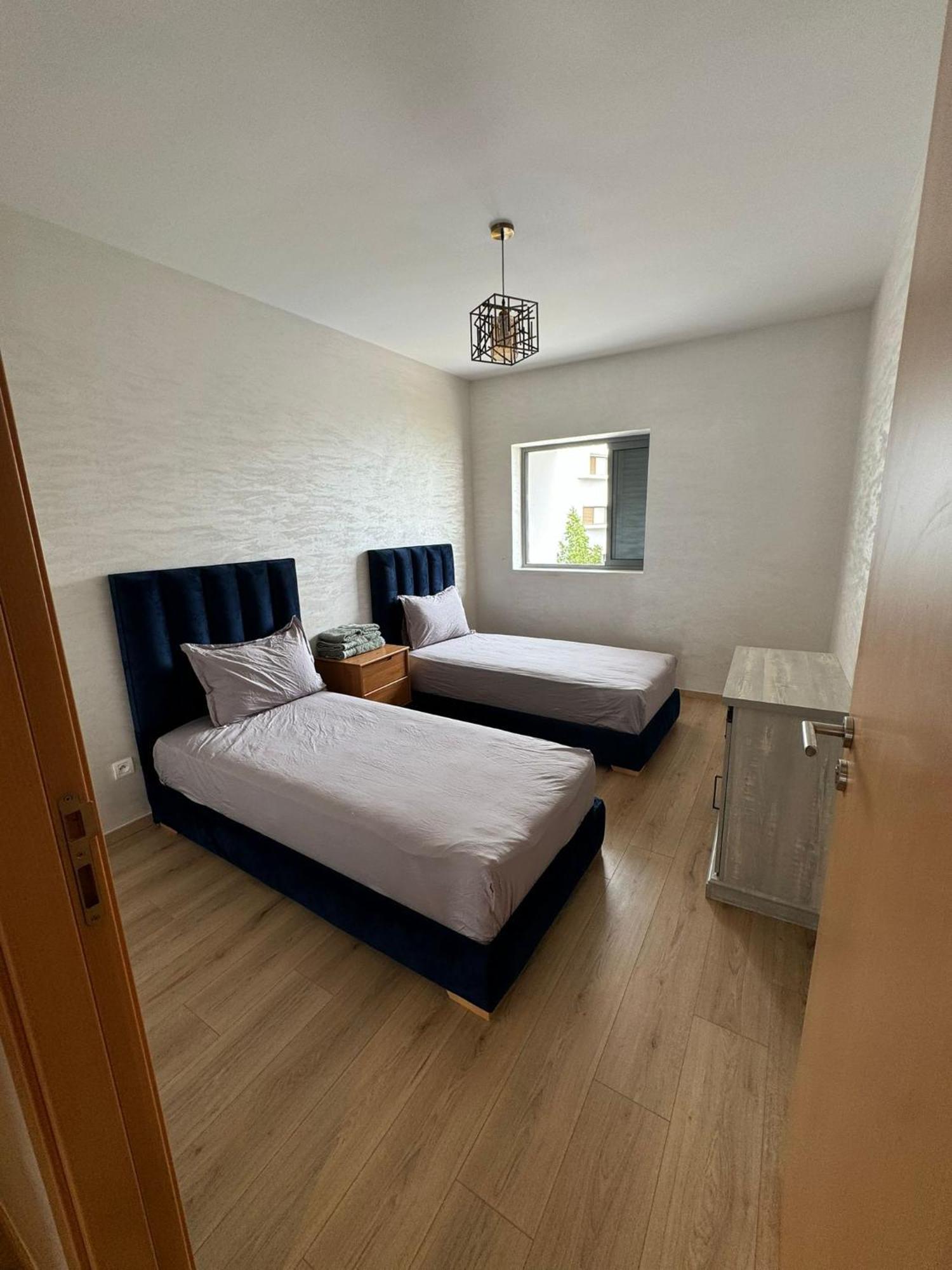 Appartement Haut Standing Residence Iken Parc Agadir Founty Екстериор снимка