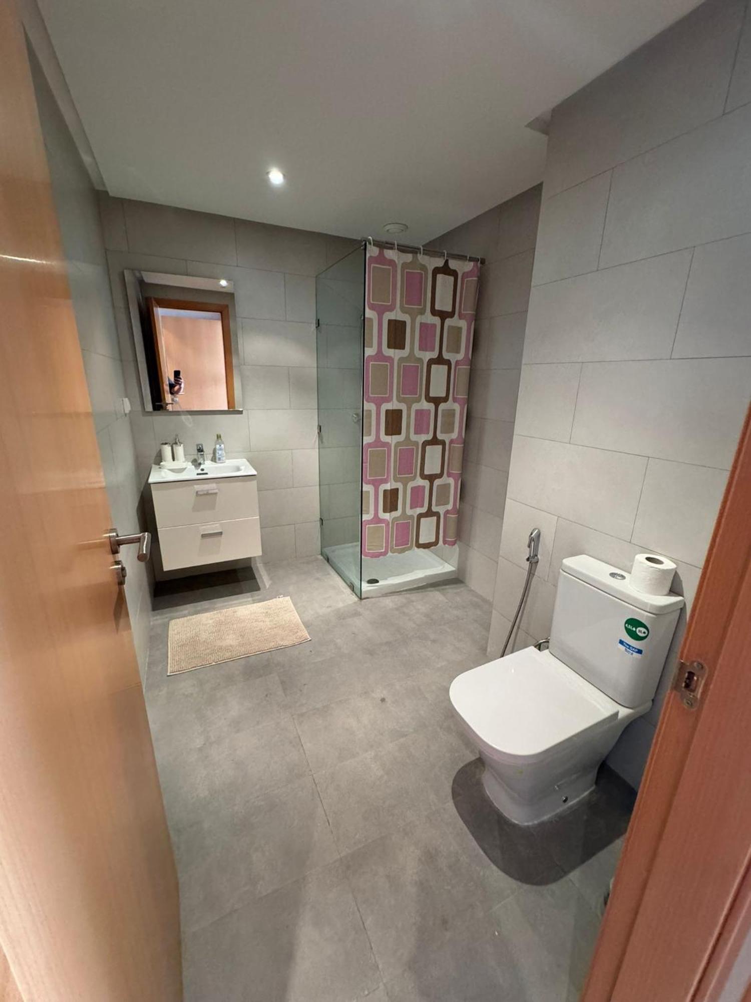 Appartement Haut Standing Residence Iken Parc Agadir Founty Екстериор снимка