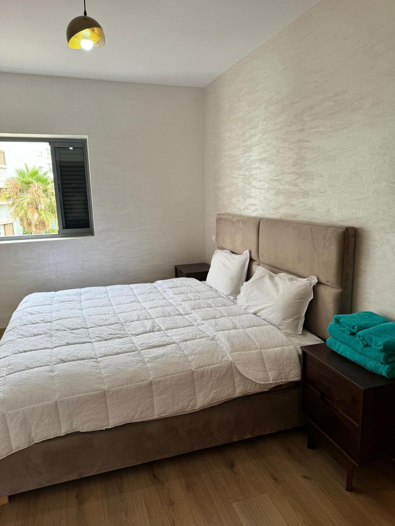 Appartement Haut Standing Residence Iken Parc Agadir Founty Екстериор снимка