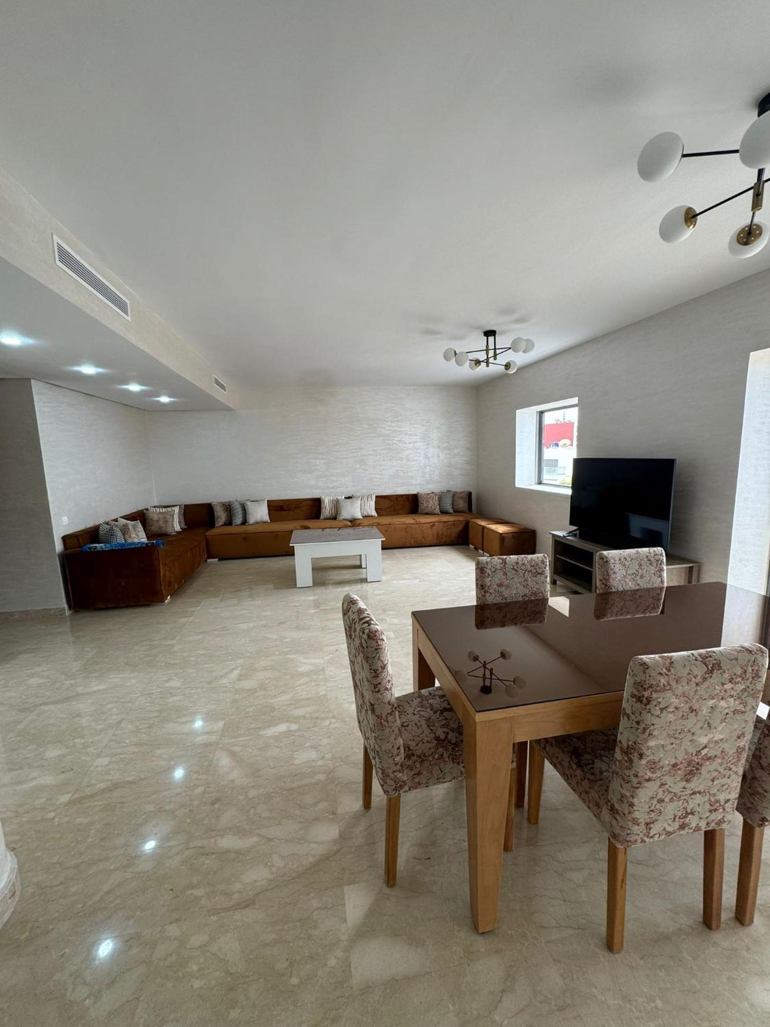 Appartement Haut Standing Residence Iken Parc Agadir Founty Екстериор снимка