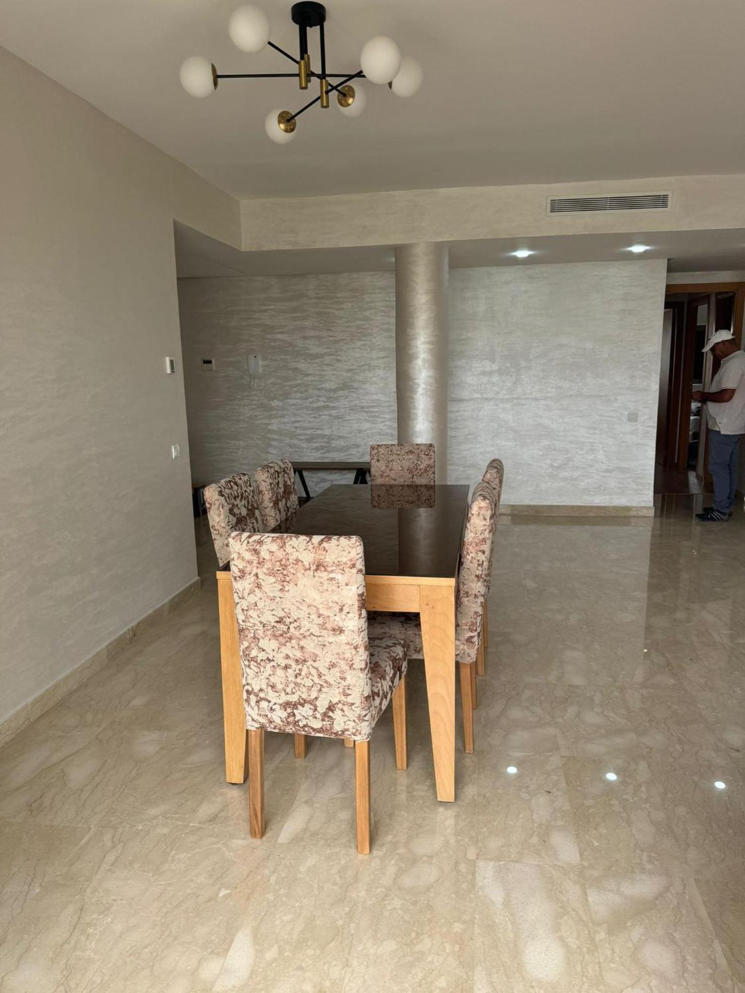 Appartement Haut Standing Residence Iken Parc Agadir Founty Екстериор снимка