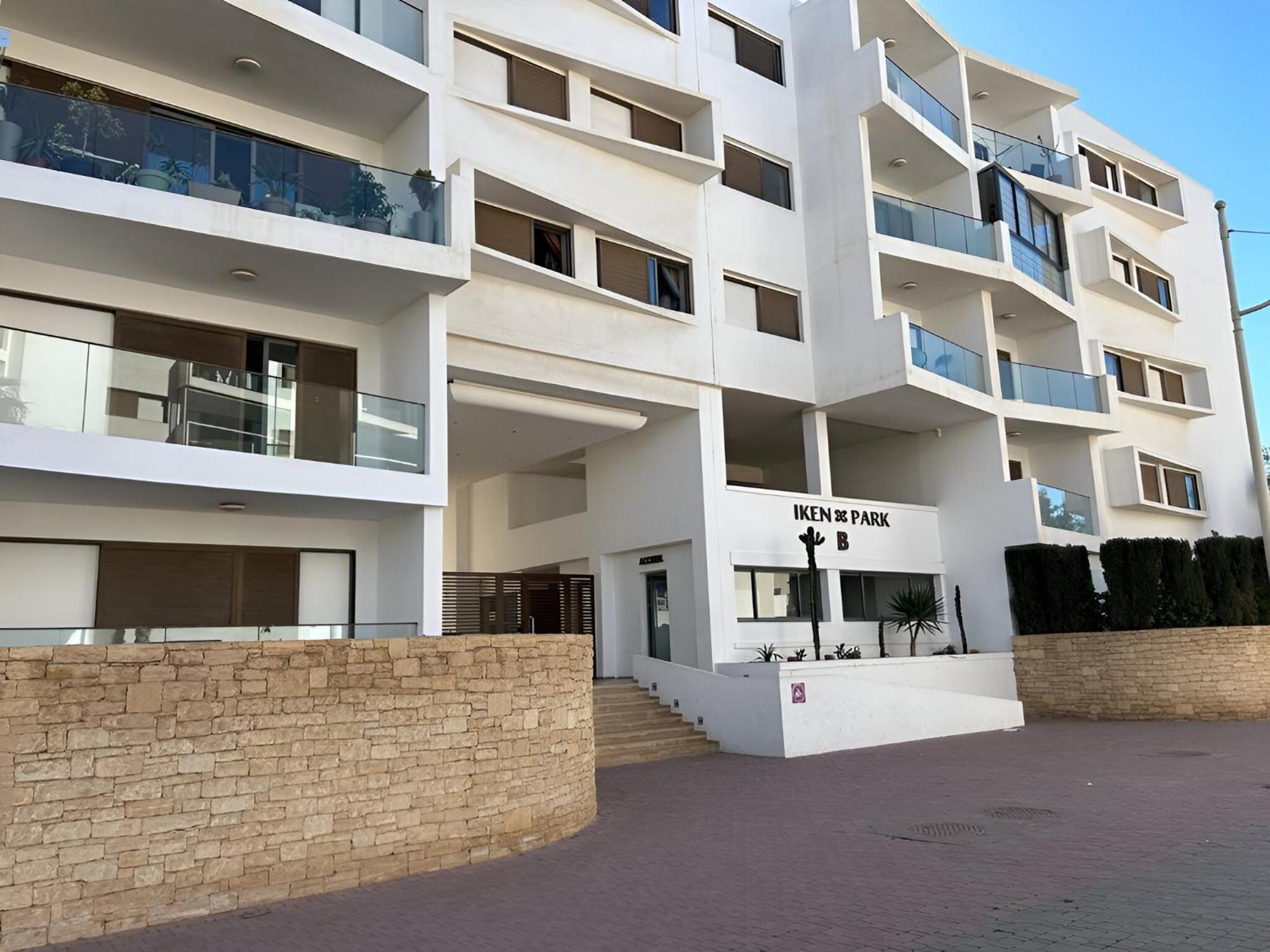 Appartement Haut Standing Residence Iken Parc Agadir Founty Екстериор снимка