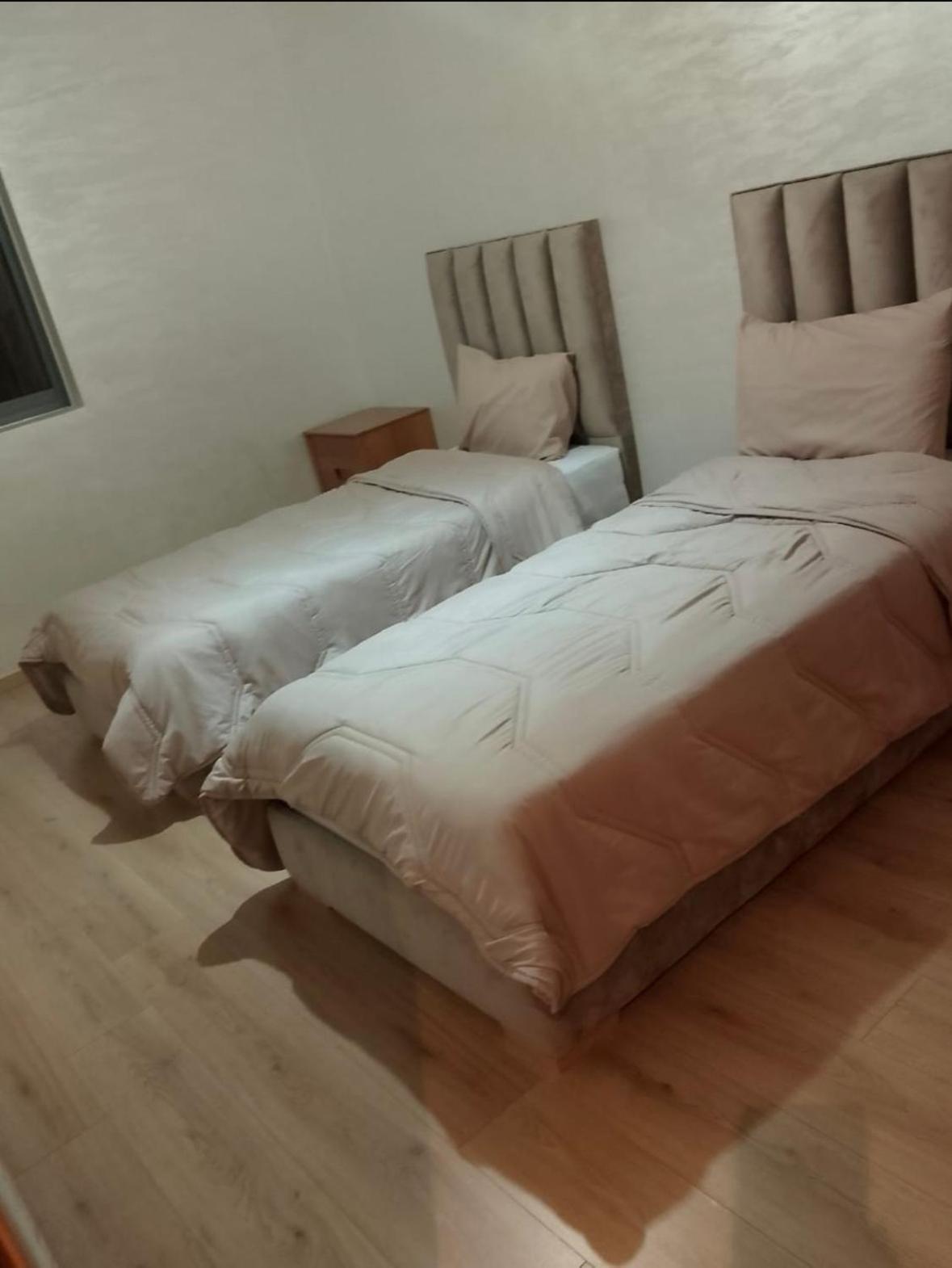 Appartement Haut Standing Residence Iken Parc Agadir Founty Екстериор снимка